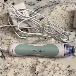 personal microdern Makeup - Personal Microdern bundle personal microdern Makeup - Personal Microdern bundle